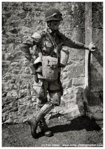 D-Day Normandy